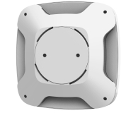 Ajax Systems Czujnik tlenku węgla FireProtect Plus (biały) - 708548 - zdjęcie 3